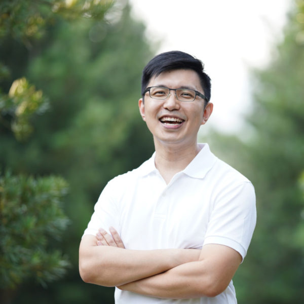 David Wang